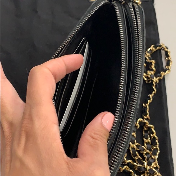 Chanel Gabriel bag black - Picture 6 of 11